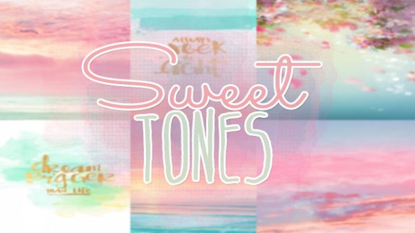  Mony Sims: Sweet Tones Frame