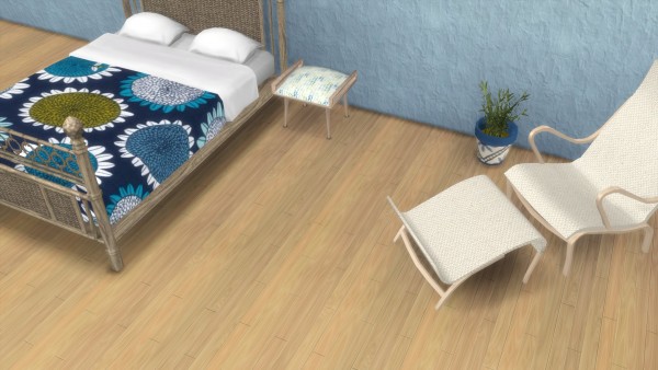  Mod The Sims: Plank Wood Flood Flooring Collection by sistafeed