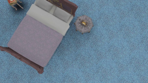  Mod The Sims: Colors of the Earth Carpet Collection by sistafeed