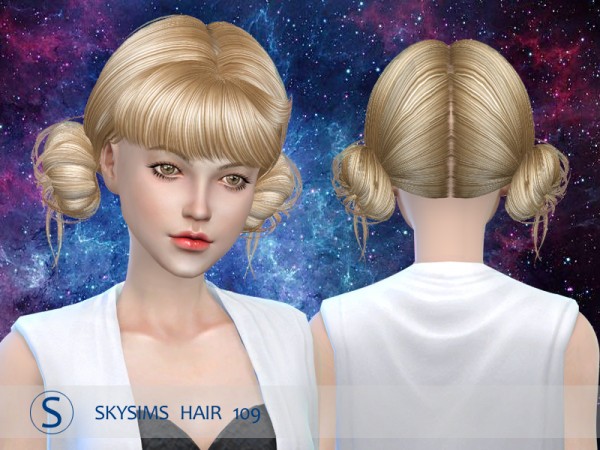 Butterflysims: Skysims 109 donation hairstyle