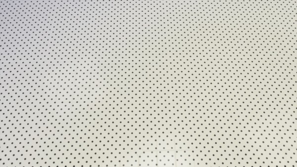  Simsworkshop: Black and white polka dot tiles by bee honey