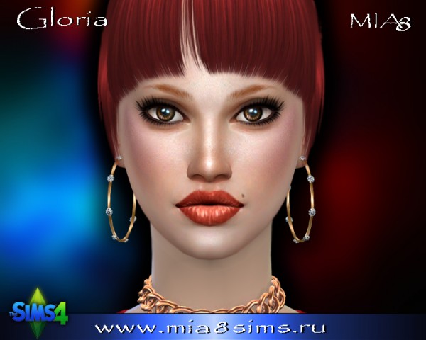  MIA8: Gloria
