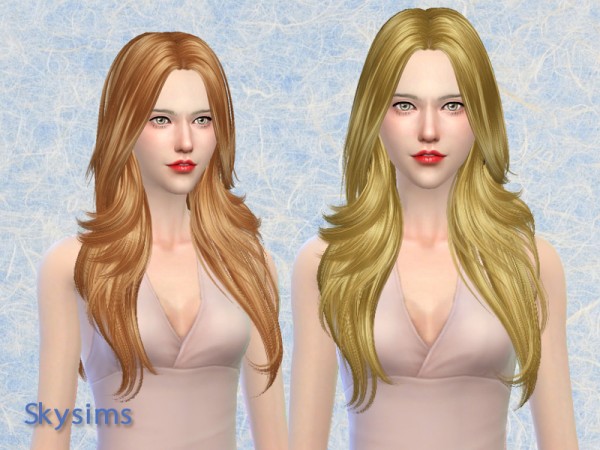  Butterflysims: Skysims 081p free hairstyle