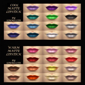 The Sims Resource: Catherine Eyeliner N74 by Pralinesims • Sims 4 Downloads