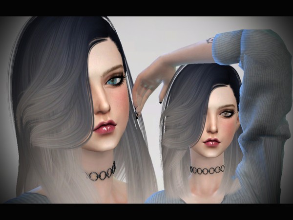 The Sims Resource: Dreamy Eye Colors by CelineNguyen