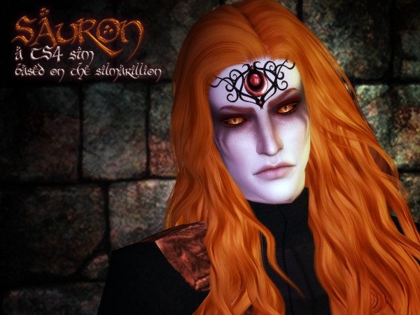 The Path Of Nevermore: Sauron and Morgoth