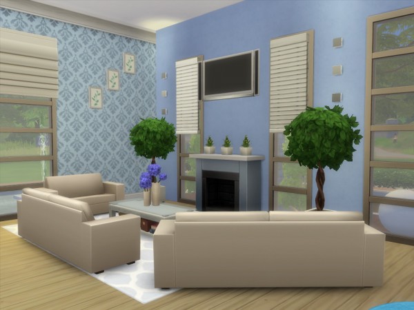  Mod The Sims: Sunnybanks by Lenabubbles82