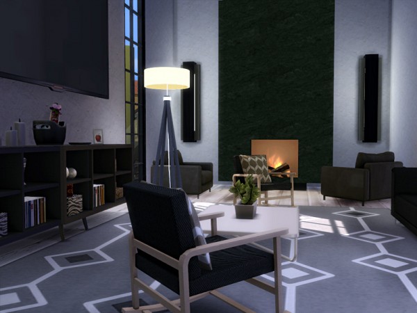  The Sims Resource: Belita house by marychabb