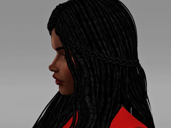  The Sims Resource: Samara Holmes by Margeh 75