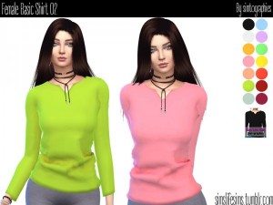 The Sims Resource: Floor Length Halter Dress by DarkNighTt • Sims 4 ...