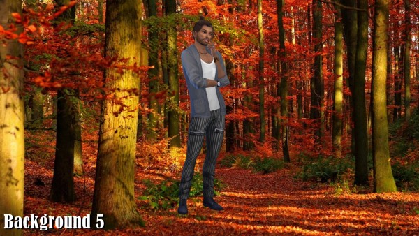 Annett`s Sims 4 Welt: CAS Backgrounds   Autumn 2017
