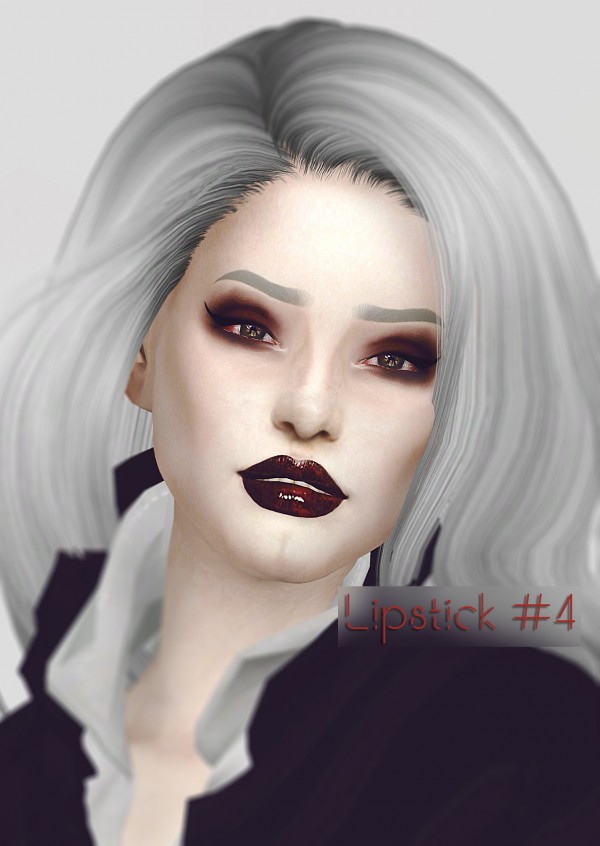  Magic Bot: Lipstick 4
