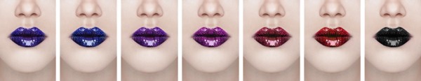  Magic Bot: Reflective lipstick 16