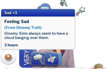 sims 4 traits mod not working