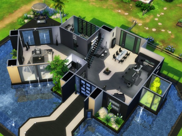  The Sims Resource: Tampala   NO CC by alvelip