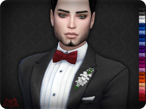  The Sims Resource: Boutonniere 2 by Colores Urbanos