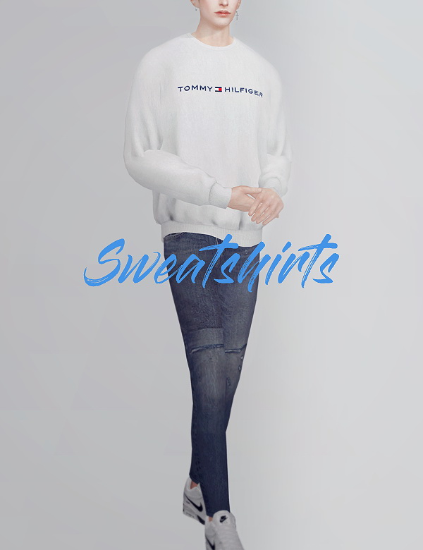  kk sims: Sweatshirts 03