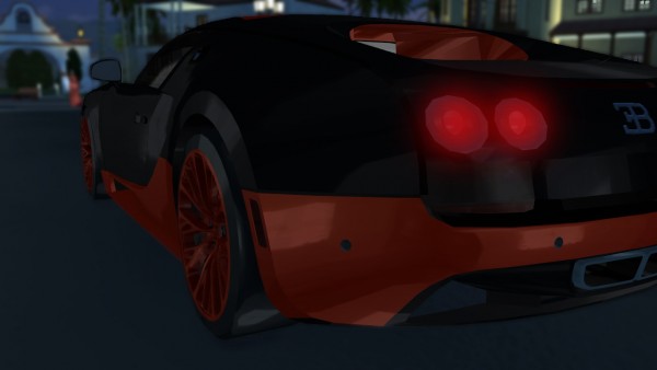  The GTR guy sims auto studio: 2011 Bugatti Veyron Supersport