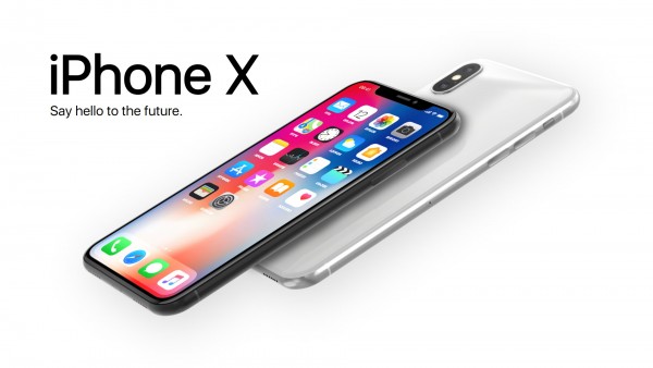  Mod The Sims: Apple iPhone X by littledica