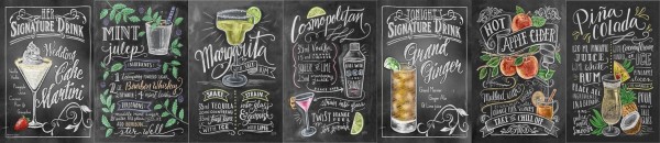  Annett`s Sims 4 Welt: Drink Recipes Poster