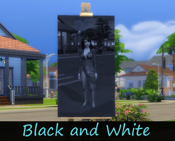  Mod The Sims: Set Filters on Paintings by Reference by scumbumbo