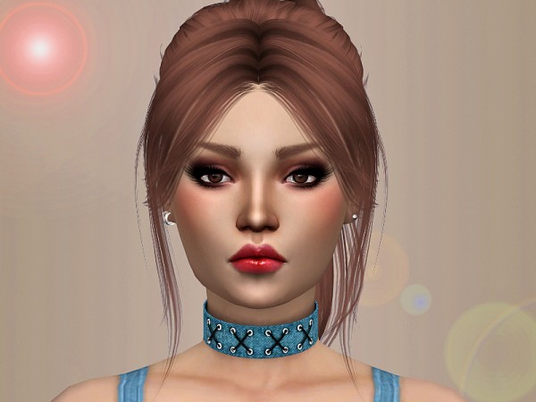  The Sims Resource: Adelynn Beverly by Margeh 75