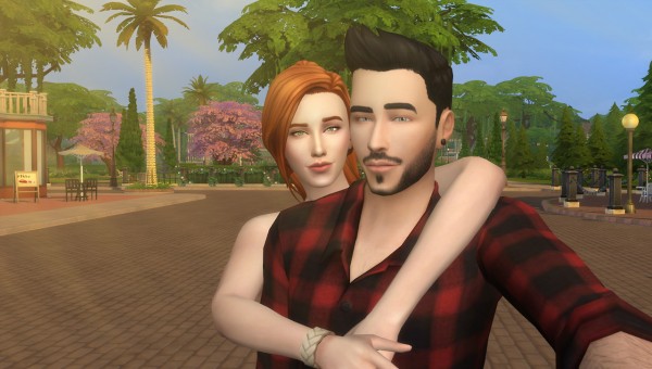 sims 4 pose mod how to make two sims pose together