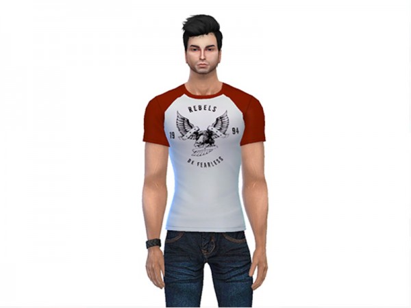  The GTR guy sims auto studio: Need For Speed Payback Tyler Shirt