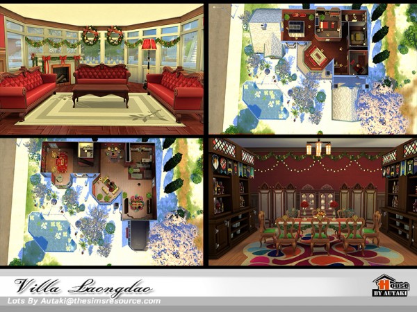  The Sims Resource: Uppo Bedroom Accessories by ArtVitalex