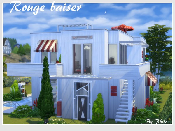  The Sims Resource: Lets Party dressby Paogae