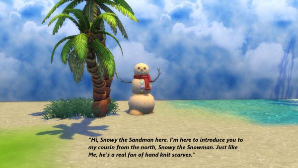  Mod The Sims: Snowy Goes Traditional by Snowhaze