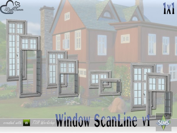 the sims resource windows