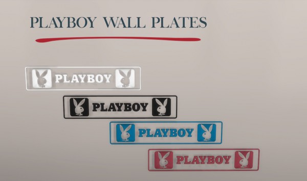  Leo 4 Sims: PB Wall Plates