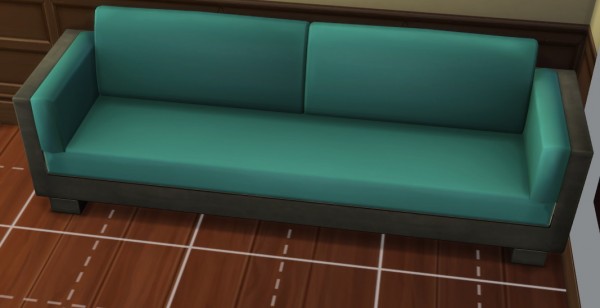  Simsworkshop: Cosmic Couches by Fruitcakesimmer