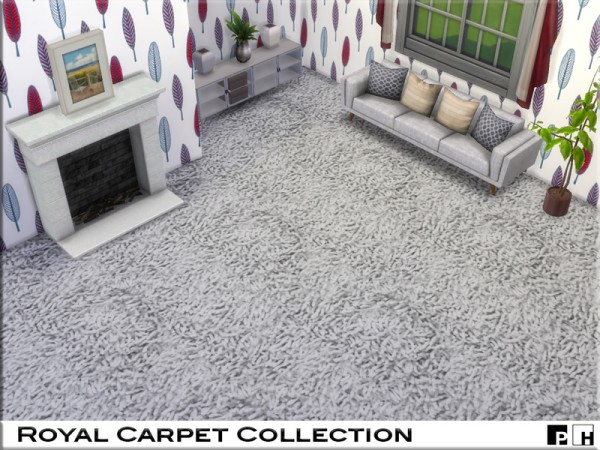  The Sims Resource: Royal Carpet Collection by Pinkfizzzzz