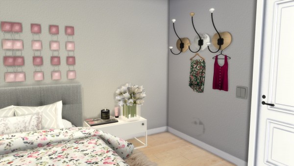  Dinha Gamer: Fashion Bedroom