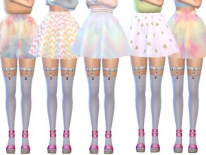 Leo 4 Sims: Vionnet Dress • Sims 4 Downloads