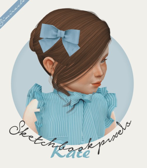  Simiracle: Kate Bow   Kids and Toddlers
