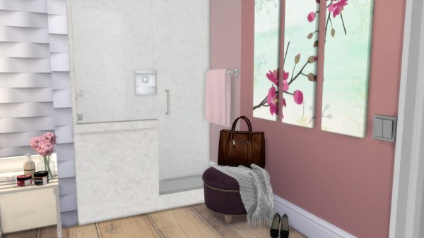  Dinha Gamer: Luxury Bathroom II