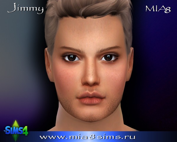  MIA8: Jimmy