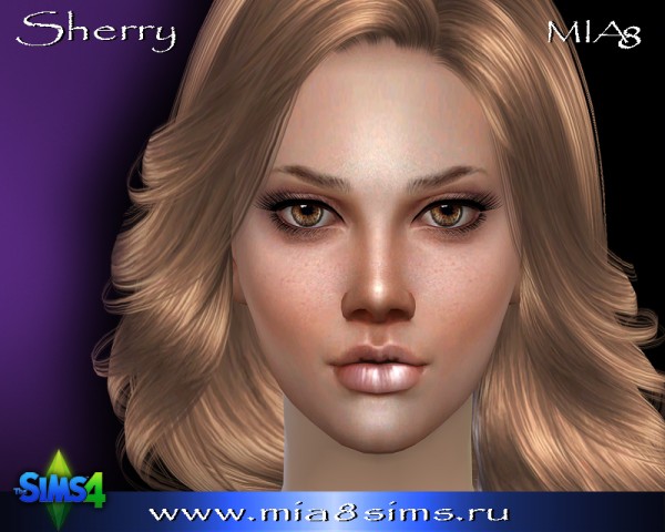  MIA8: Sherry