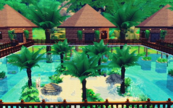  MSQ Sims: Bora Selvadoroda