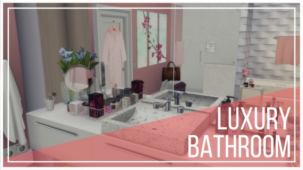  Dinha Gamer: Luxury Bathroom II