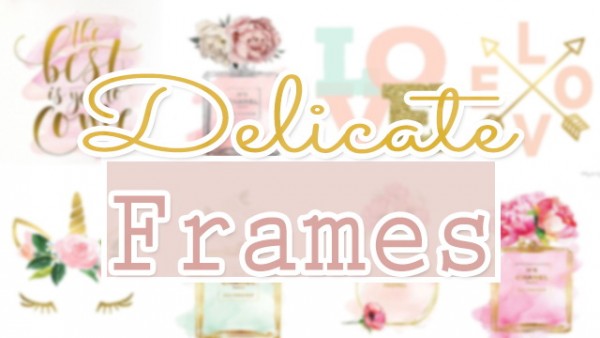 Mony Sims: Delicate Frames