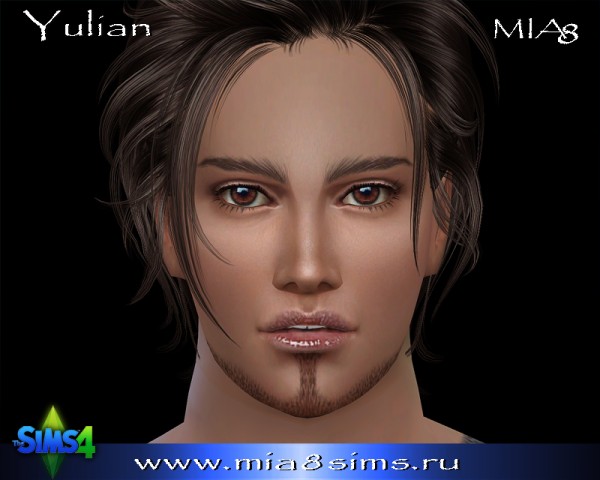  MIA8: Yulian