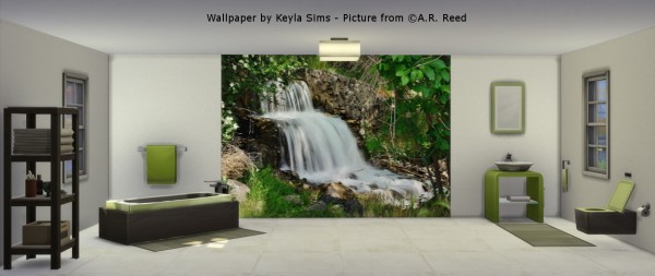  Keyla Sims: Wallpapers