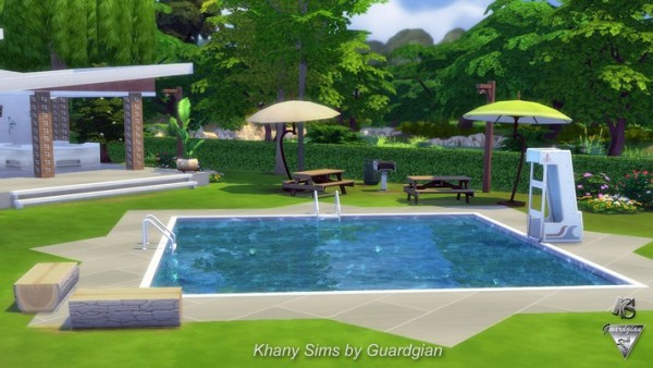  Khany Sims: The dogs club