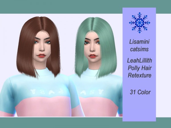  The Sims Resource: Shine Forever Glasses by Pralinesims
