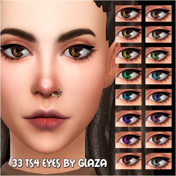  All by Glaza: Eyes 33