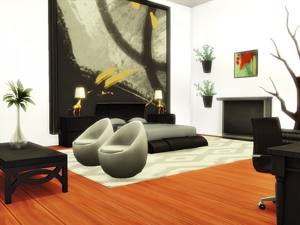  The Sims Resource: New line 6 by Danuta720